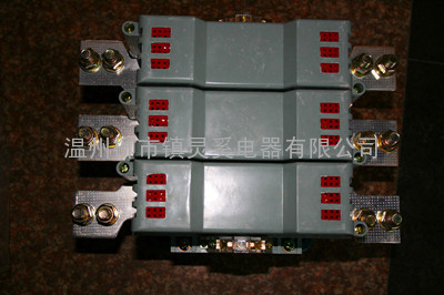 上海人民CJ40-1250交流接触器批发价格