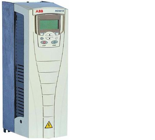 ABB变频器ACS510-01-017A-4 功率7.5kw