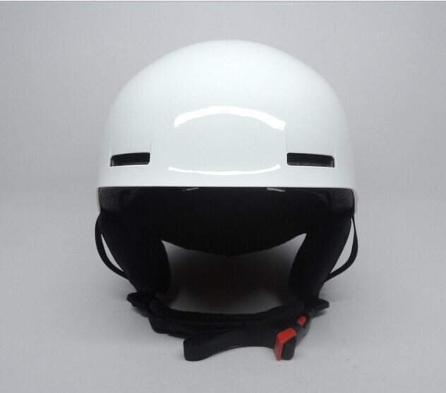 滑雪头盔 单板双板防风保暖安全帽批发 头盔工厂头盔检测