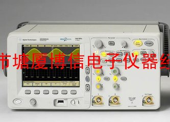 【回收安捷伦示波器】回收MSO7032B示波器价格