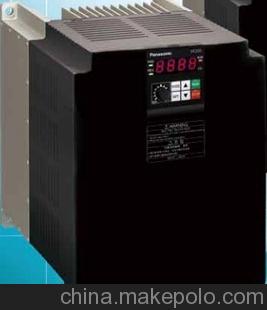 Panasonic松下变频器AVF200-0042 0.4KW