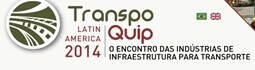 2015年巴西国际交通设备技术展（TranspoQuip 2015）