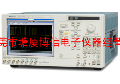 【回收任意波形发生器AWG5000系列】回收AWG5014C价格|厂家|选件