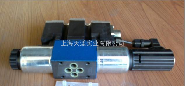 现货DBEM 10-5X/50YG24K4V-1德国进口液压阀