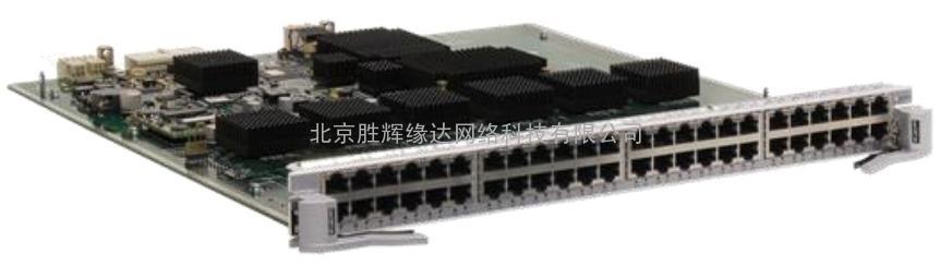 LE0MG48TA 华为9306系列48电接口板