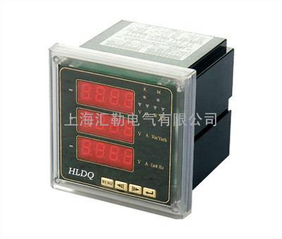 KY903-U 三相电压表