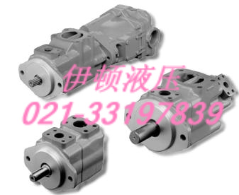 20V8A 1D22R注塑机VICKERS叶片泵