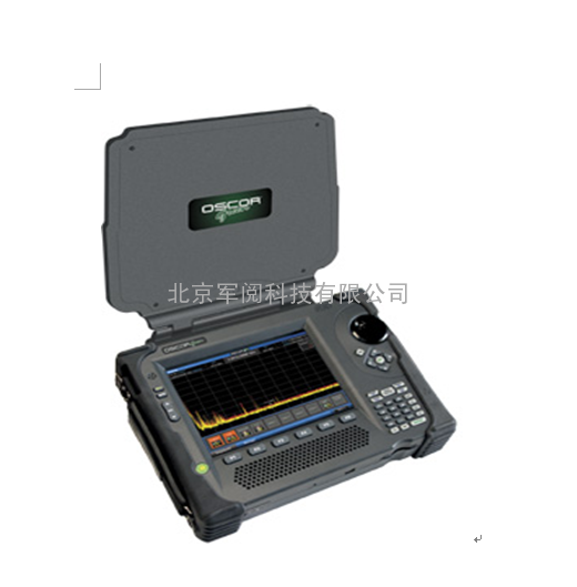 OSC-GREEN绿色频谱分析仪
