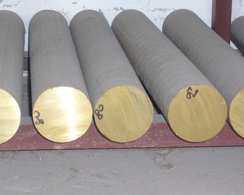 供应Hpb59-1黄铜棒-国标环保黄铜棒厂家