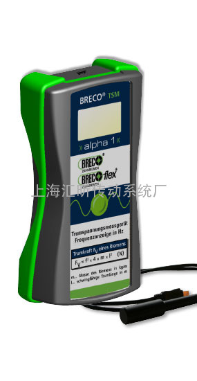 BRECO  TSM 测量仪