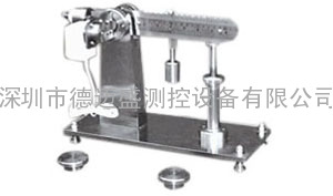 灯头扭距测试仪DMS-D14