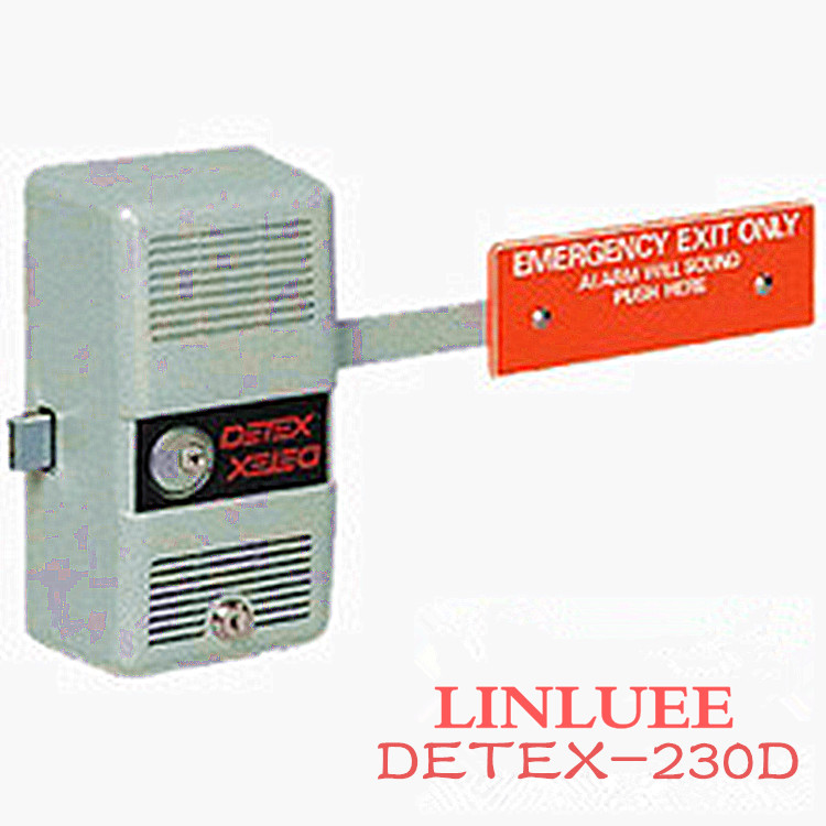 detex-230d 消防通道锁