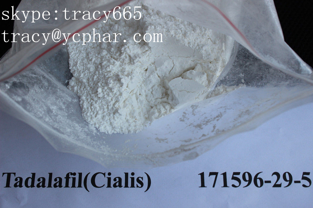 Tadalafil 