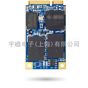 宇瞻Apacer、工规、军规、SSD硬盘16GB~128GB 颗粒SLC 全高卡