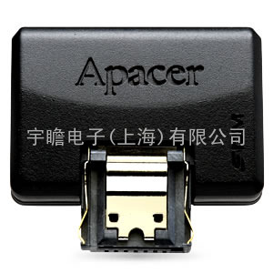 宇瞻Apacer、工规、军规、SSD电子硬盘模块 SDM5 7P/180D LP(H) 直插式和平插