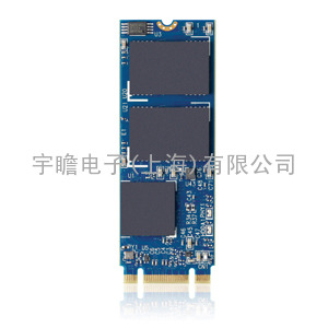 宇瞻Apacer、工规、军规、SSD硬盘 2260 P200-M SATA 3 (6Gb/s) 16