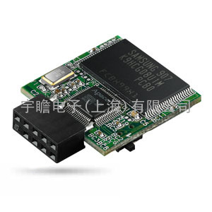 宇瞻Apacer、工规、军规、工业USB模块硬盘USB Disk Module 芯片颗粒SLC/ML