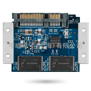 宇瞻Apacer、工规、军规、SSD硬盘SAFD 25M4-M 8GB~128GB MLC