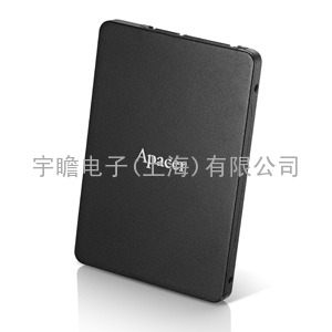 宇瞻Apacer、工规、军规、SSD硬盘SFD 25H-M 2.5寸 512GB~1TB 芯片MLC