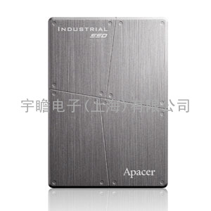 宇瞻Apacer、工规、军规、固态硬盘SSD 2.5寸8GB~128GB