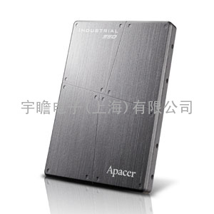 宇瞻Apacer、工规、军规、SSD硬盘AFD 257 8GB~128GB 颗粒分SLC/MLC 接