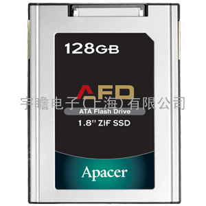 宇瞻Apacer、工规、军规、SSD硬盘ATA/IDE 4GB~128GB 1.8寸 颗粒SLC