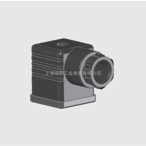 德国HYDAC传感器ZBE 01插头