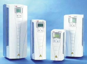 ABB变频器ACS510系列ACS510-01-060A-4 30KW