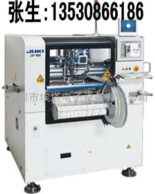 JUKI贴片机JX-100