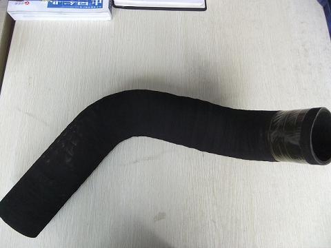 小松挖机PC200-8中冷器6738-11-4870