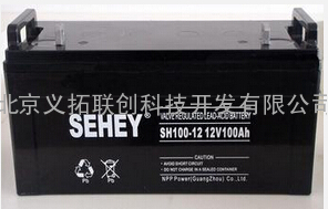 西力蓄电池SH200-12/12V200Ah价格