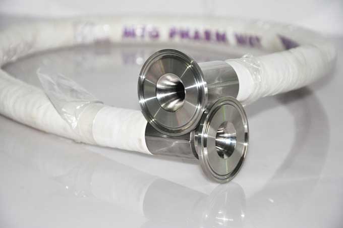 MTG工业软管橡胶管液压管牛奶输送软管相关常识介绍