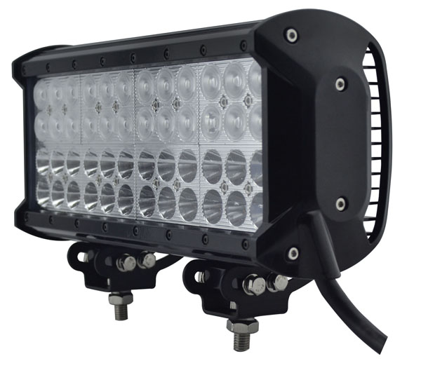 LED车灯生产厂家，LED灯正逐步取代白炽灯用于汽车照明