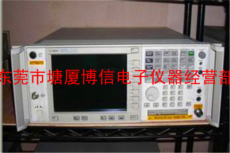 回收频谱仪】回收Agilent E4443A频谱仪|回收6.7G频谱仪