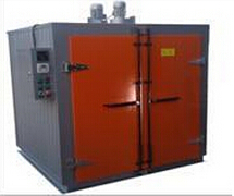 RFW-100系列红外线烘箱干燥箱