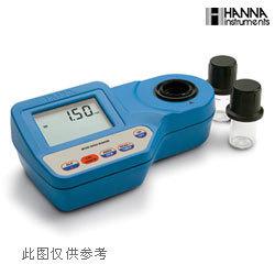 HI96715微电脑氨氮测定仪/中量程氨氮测定仪