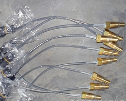 小松挖机PC200-7水温传感器7861-93-3320
