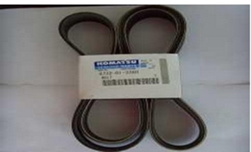 挖掘机PC200-8风扇皮带6732-82-3550