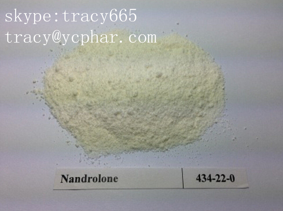 Nandrolone 