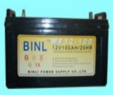 BINL MF12-65滨力UPS蓄电池 厂家现货