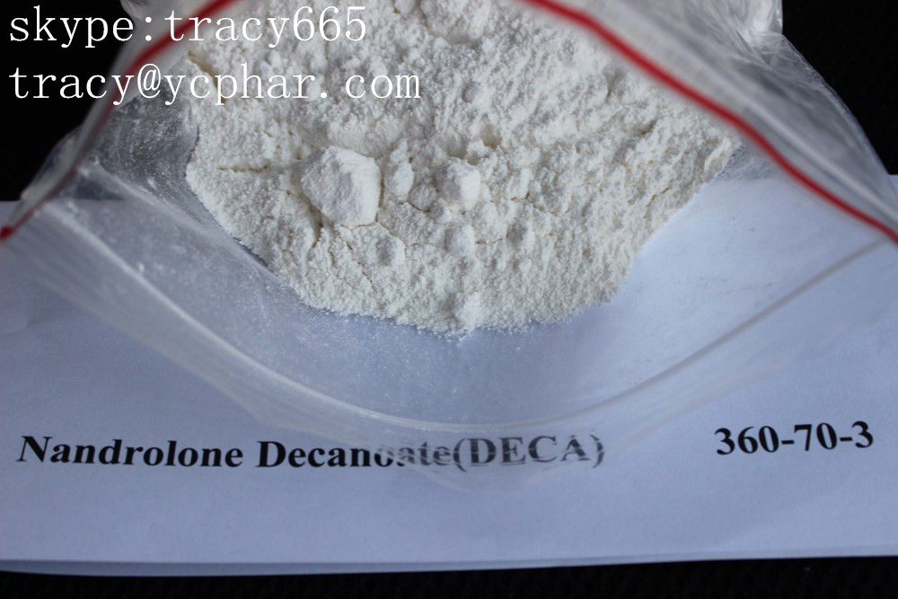 Nandrolone Decanoate