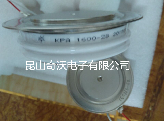 品牌晶闸管模块KPA 2600-12、KPB 2100-42、KPX 2700-24等华东地区特约代