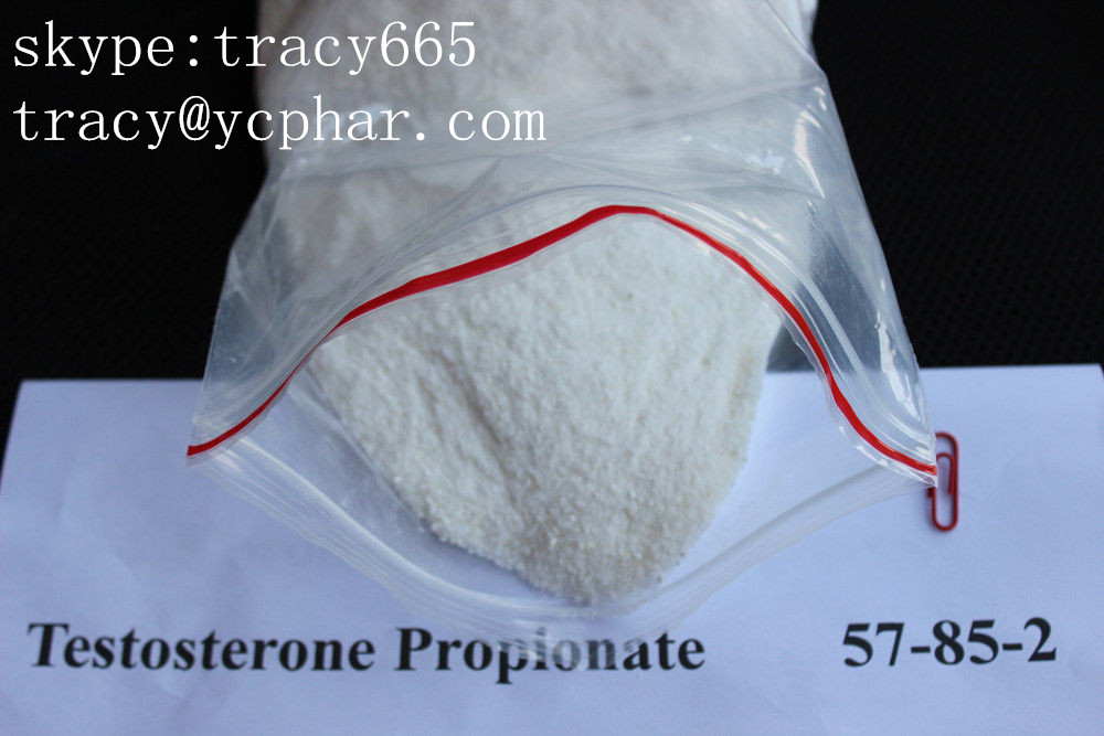 Testosterone propionate 