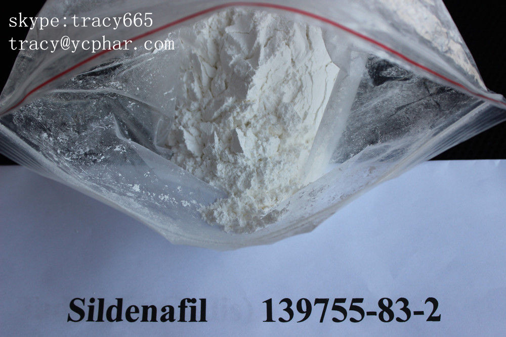 Sildenafil citrate  