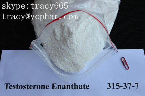 Testosterone enanthate