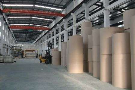 DIY瓦楞纸大全%瓦楞纸生产厂家%高强度瓦楞纸制造过程