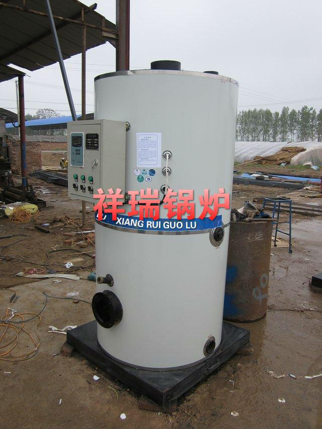 500L燃气开水炉直销山西云南贵州