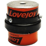 Lovejoy Coupling 联轴器 联轴器与动力传动 &gt; 颚式联轴器 &gt; LC型 