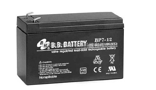 铅酸免维护BB蓄电池BP5-12代理商、促销中、、、、
