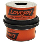 联轴器与动力传动Lovejoy Coupling 联轴器 &gt; 颚式联轴器 &gt; 软件类型 